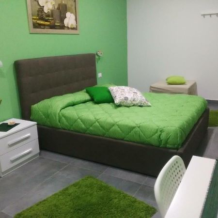 B&B La Grotta Nicolosi Buitenkant foto